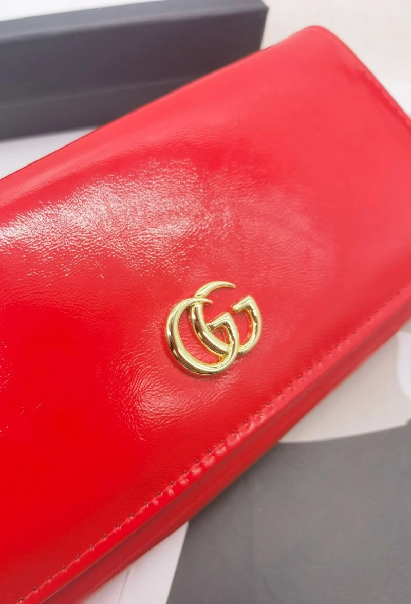 Gucci Wallets Purse Versatile 85961