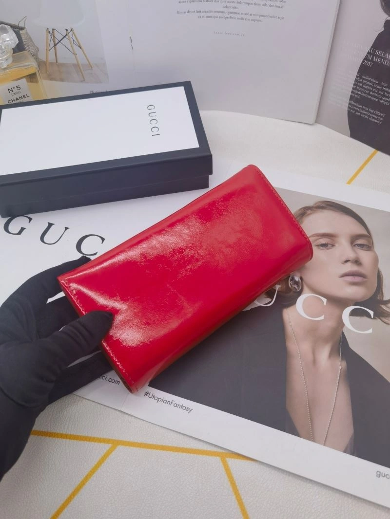 Gucci Wallets Purse Versatile 85961