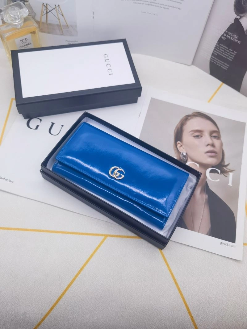 Gucci Wallets Purse MultiPurpose 85952