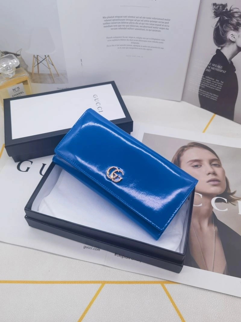 Gucci Wallets Purse MultiPurpose 85952