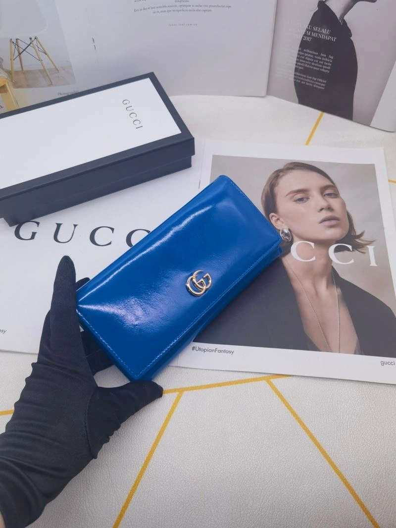 Gucci Wallets Purse MultiPurpose 85952