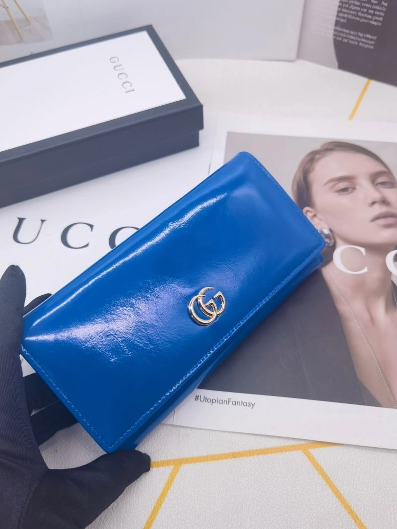 Gucci Wallets Purse MultiPurpose 85952