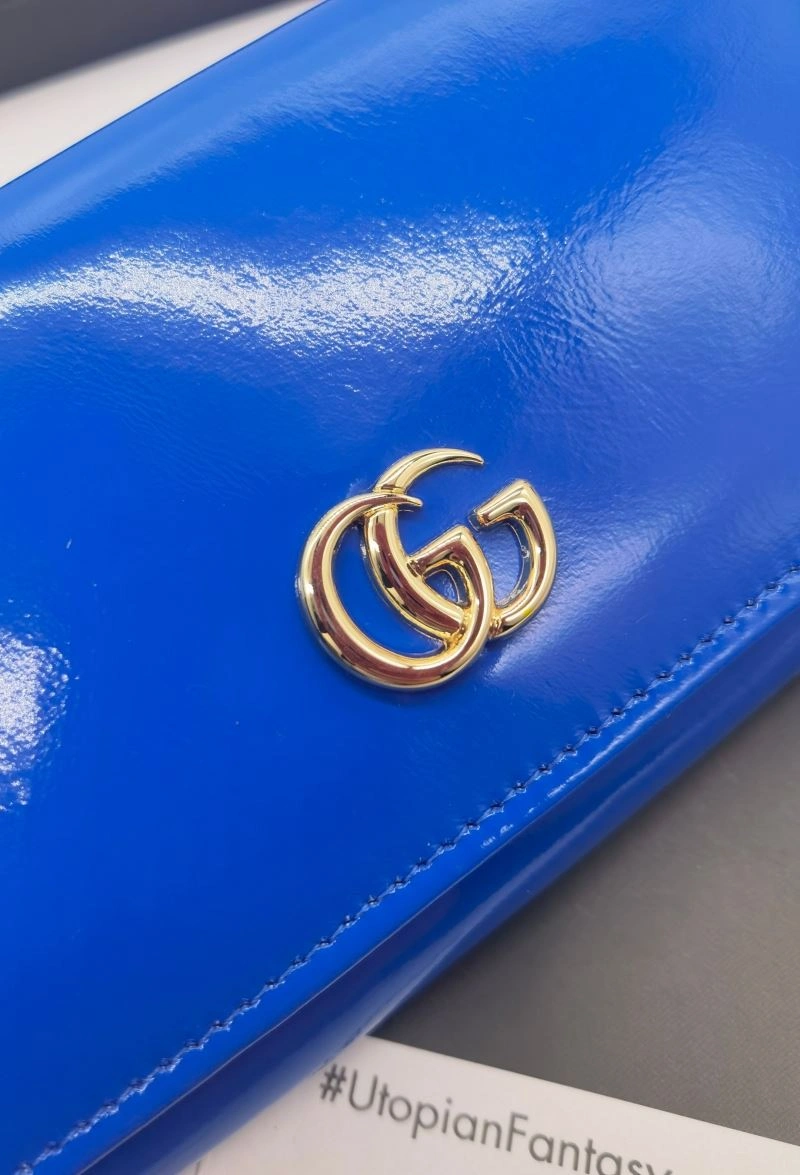 Gucci Wallets Purse MultiPurpose 85952