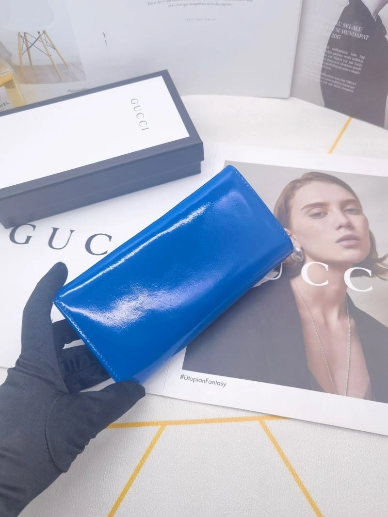Gucci Wallets Purse MultiPurpose 85952