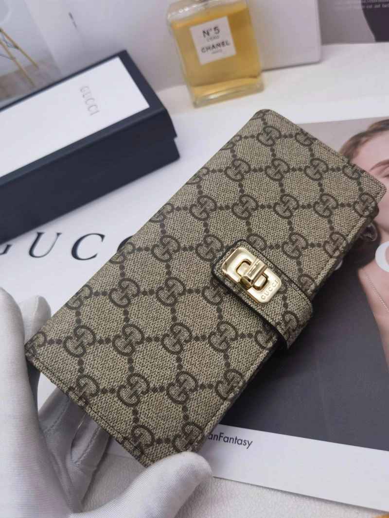 Gucci Wallets Purse Attractive 85956