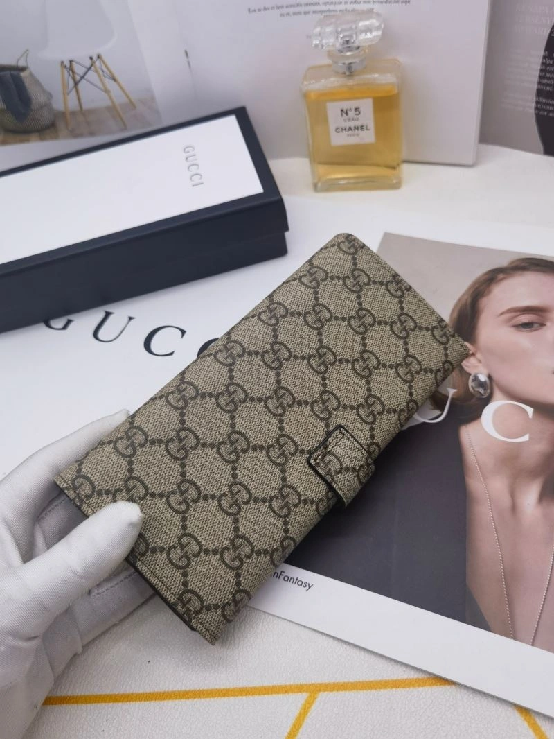 Gucci Wallets Purse Attractive 85956