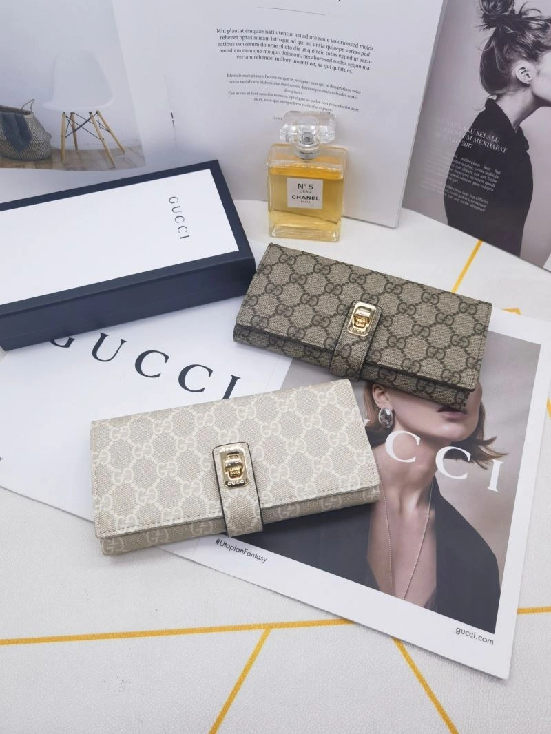 Lightweight Gucci Wallets Purse 85953