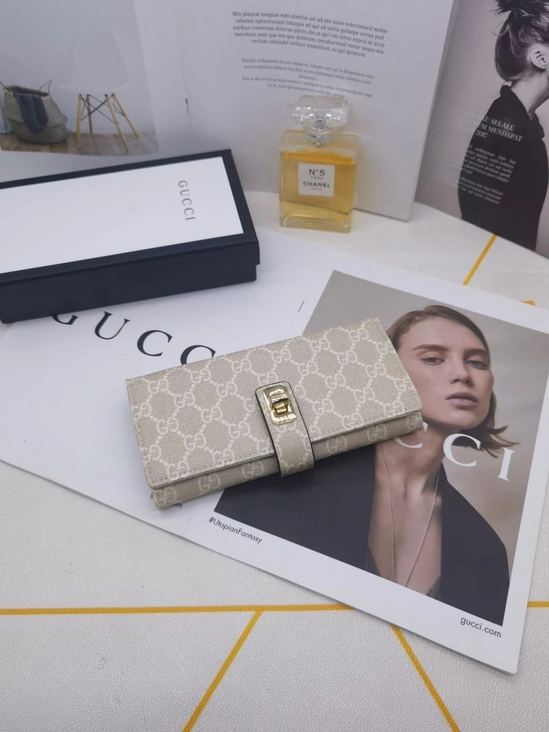 Lightweight Gucci Wallets Purse 85953