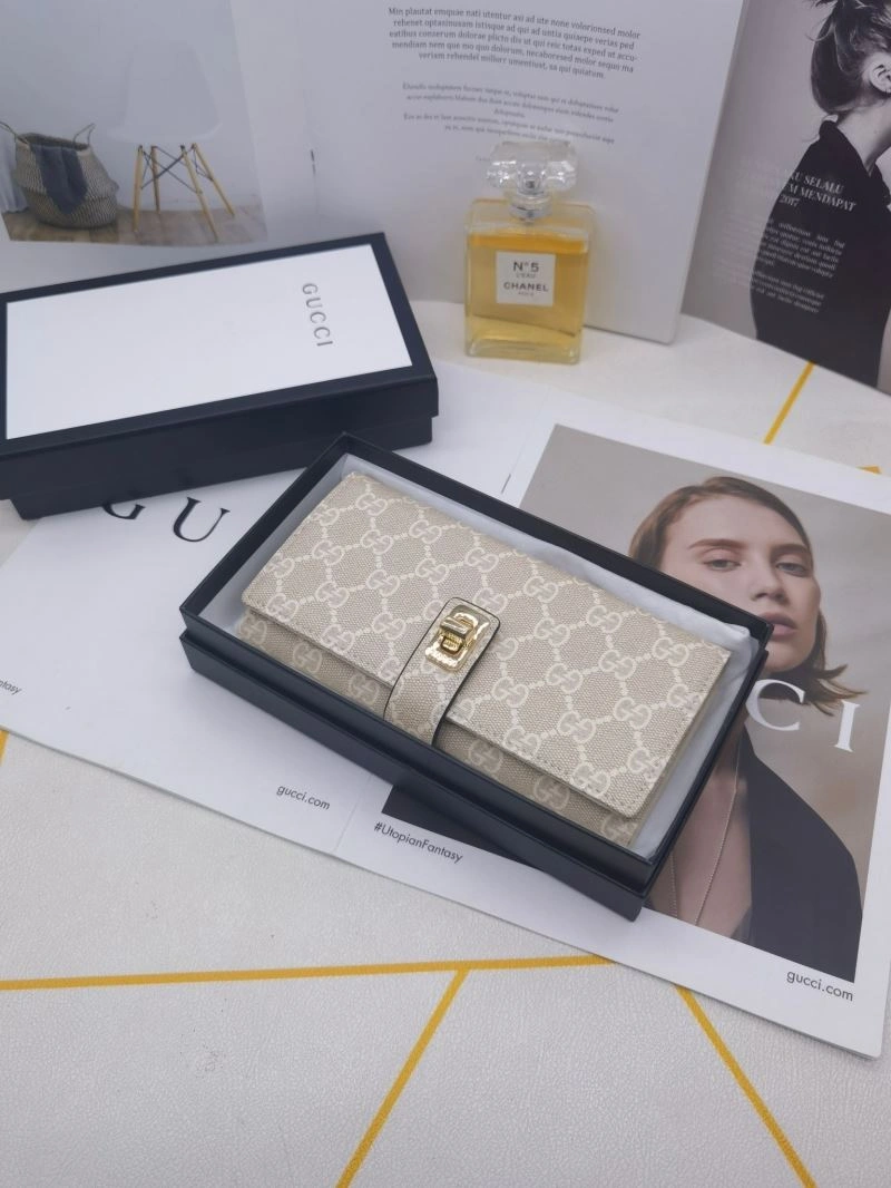 Lightweight Gucci Wallets Purse 85953