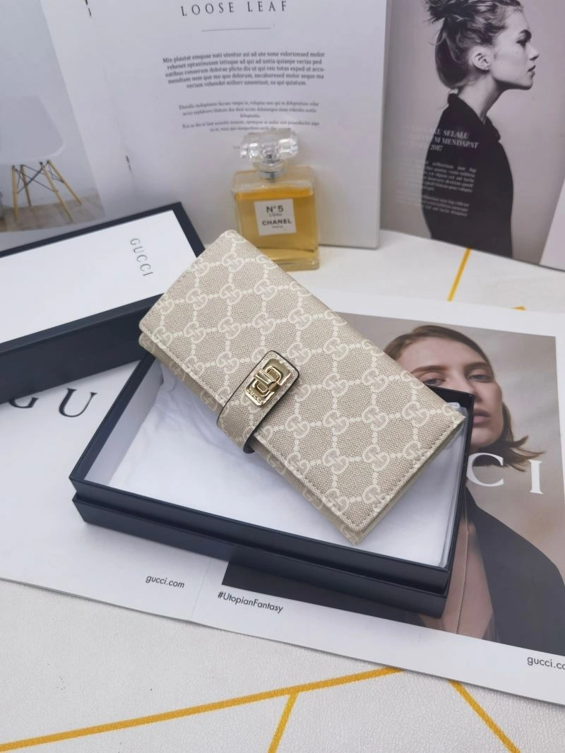 Lightweight Gucci Wallets Purse 85953