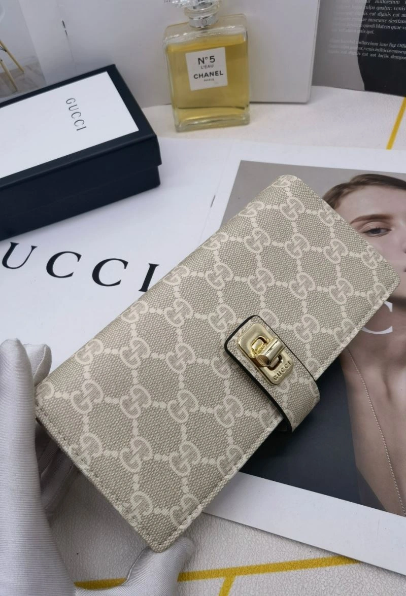 Lightweight Gucci Wallets Purse 85953