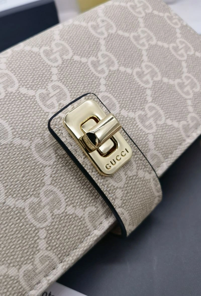 Lightweight Gucci Wallets Purse 85953