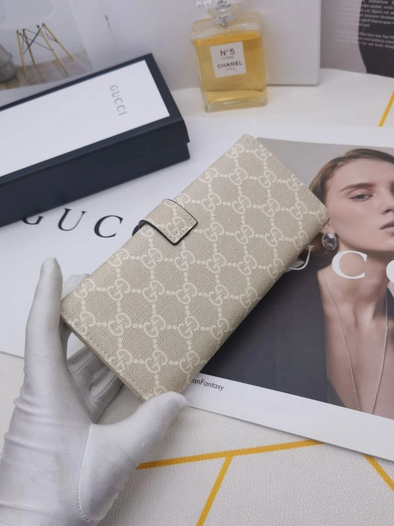 Lightweight Gucci Wallets Purse 85953
