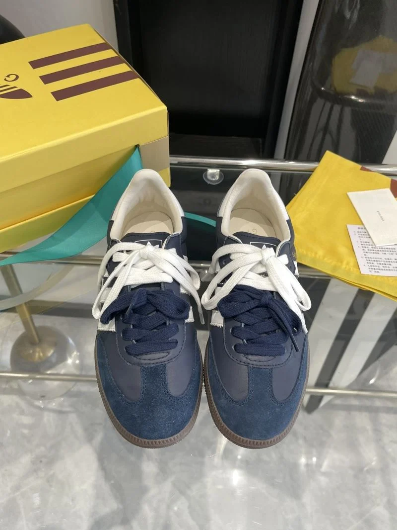 AllSeason Gucci x Adidas Shoes 24572