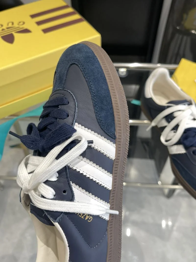AllSeason Gucci x Adidas Shoes 24572