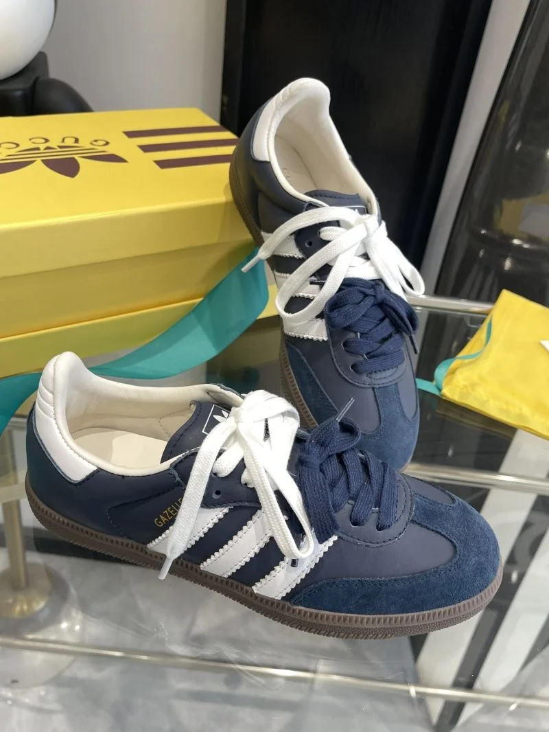 AllSeason Gucci x Adidas Shoes 24572