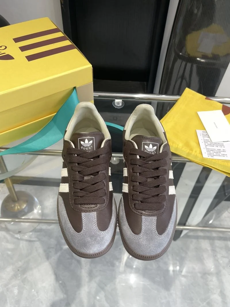 Gucci x Adidas Shoes TopPick 24574