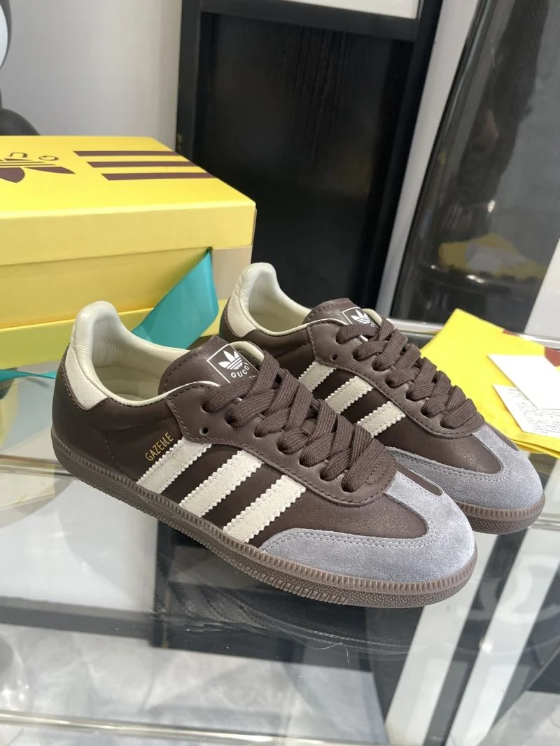 Gucci x Adidas Shoes TopPick 24574