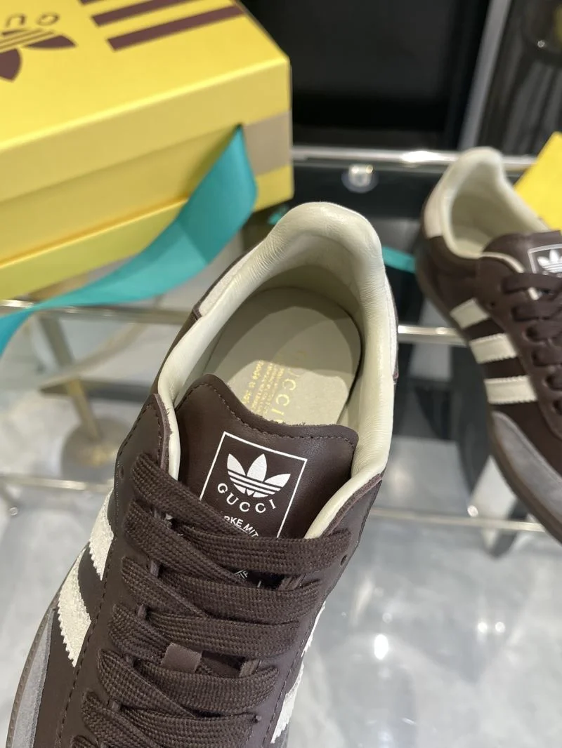 Gucci x Adidas Shoes TopPick 24574