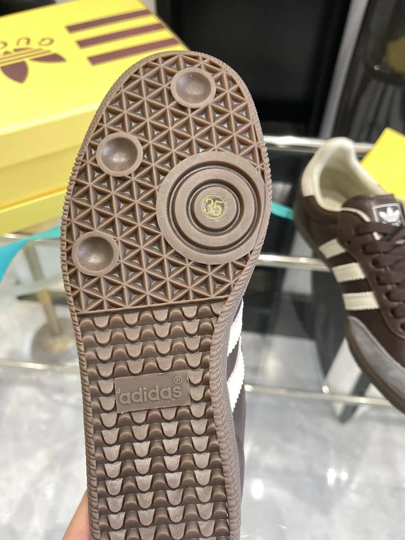 Gucci x Adidas Shoes TopPick 24574