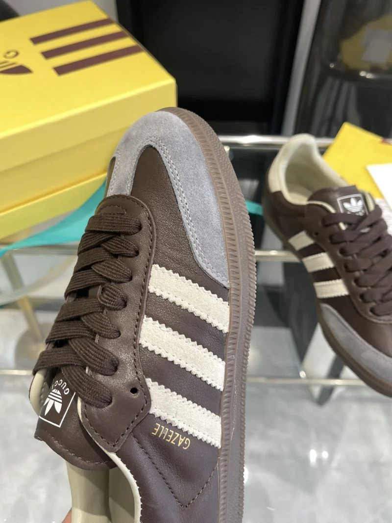 Gucci x Adidas Shoes TopPick 24574
