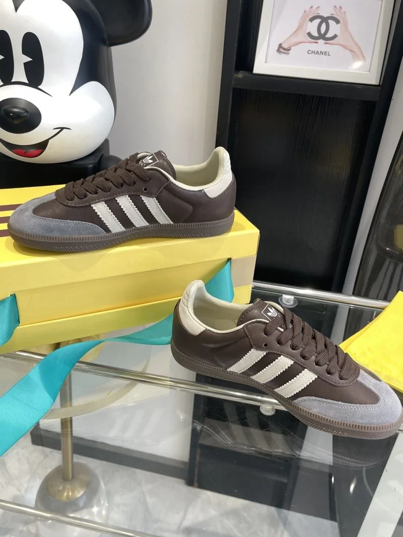 Gucci x Adidas Shoes TopPick 24574