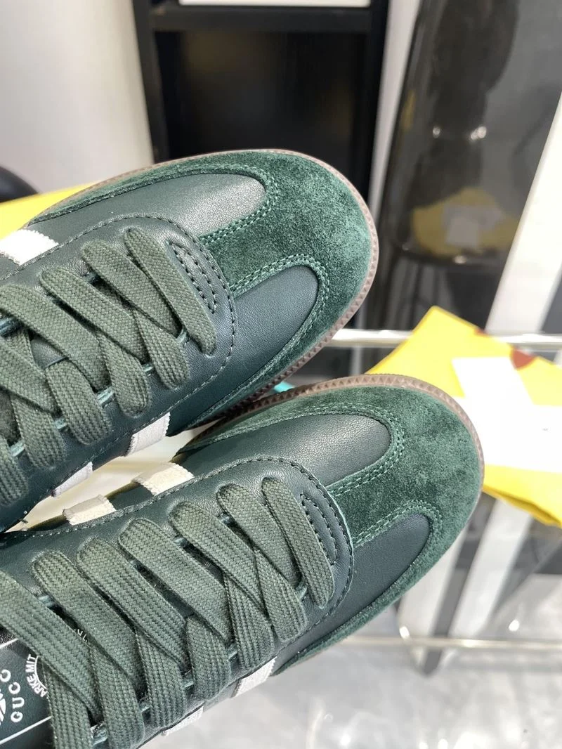 Compact Gucci x Adidas Shoes 24567