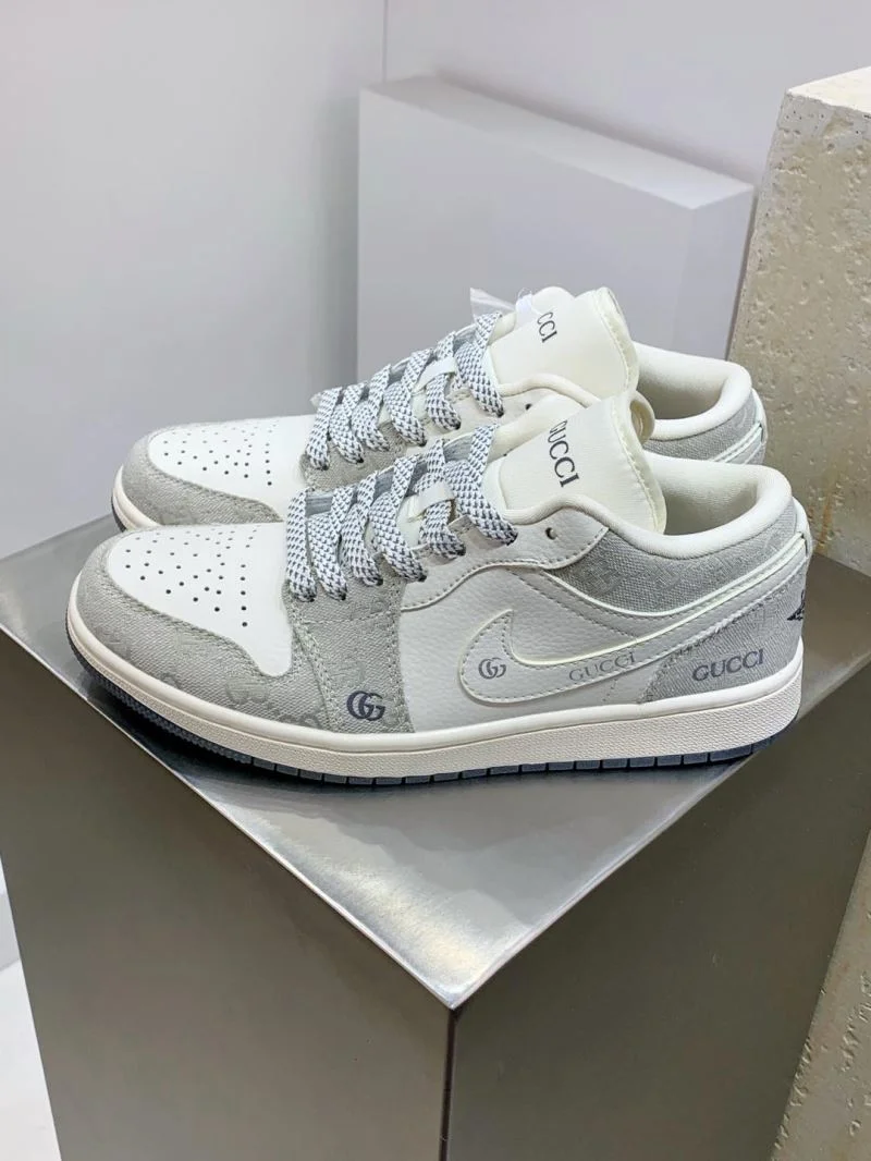 Practical Gucci x Nike Shoes 23775