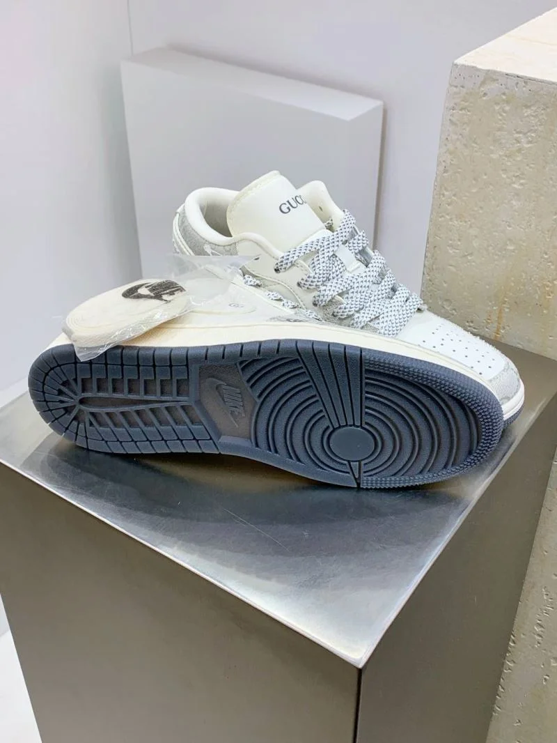 Practical Gucci x Nike Shoes 23775