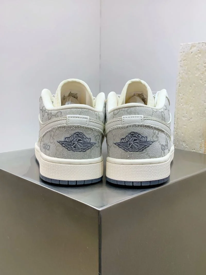 Practical Gucci x Nike Shoes 23775