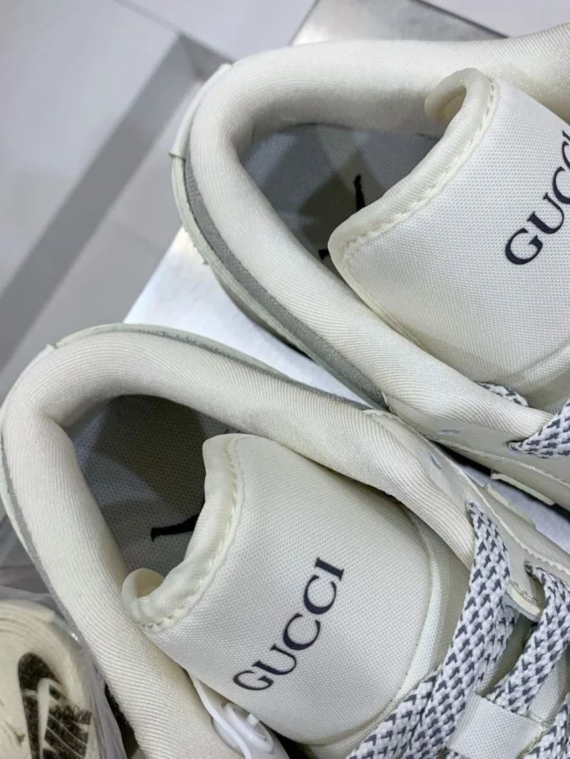 Practical Gucci x Nike Shoes 23775