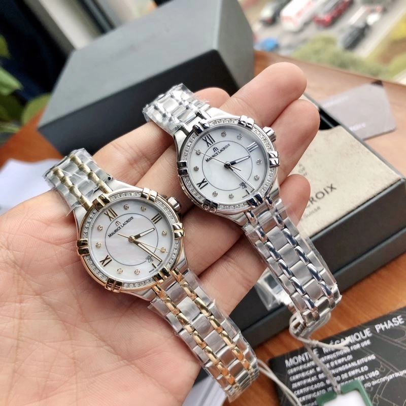 HAMILTON Watches Tailored 183511
