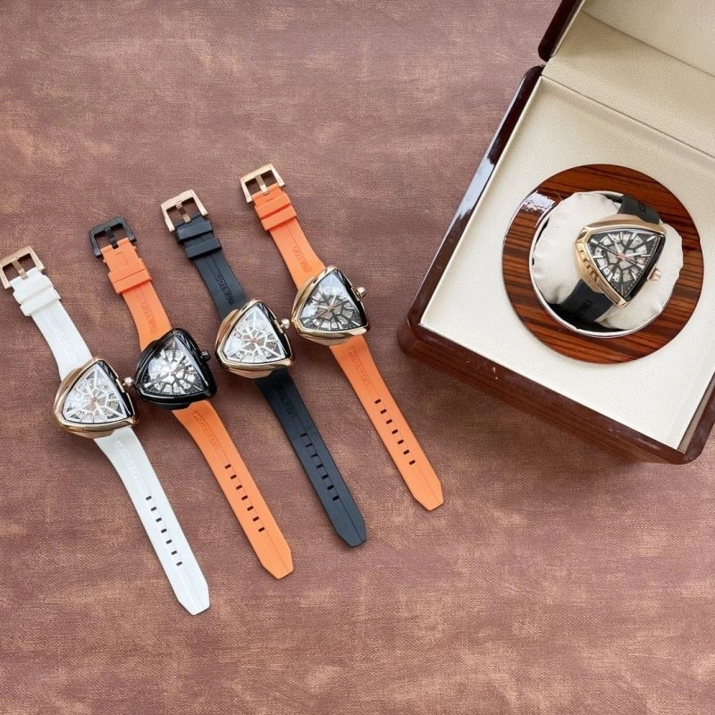 HAMILTON Watches OdorResistant 183506