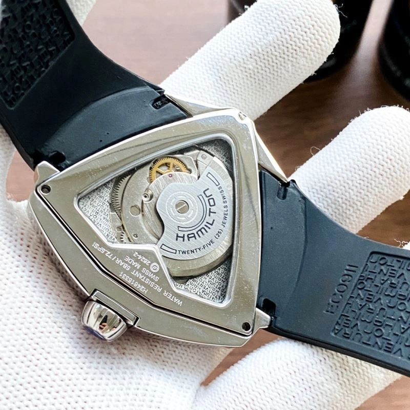 BestValue HAMILTON Watches 183505