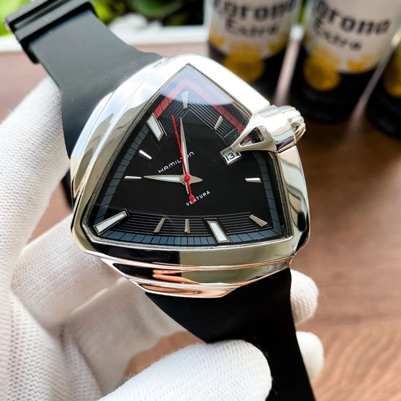 HAMILTON Watches QuickDry 183504