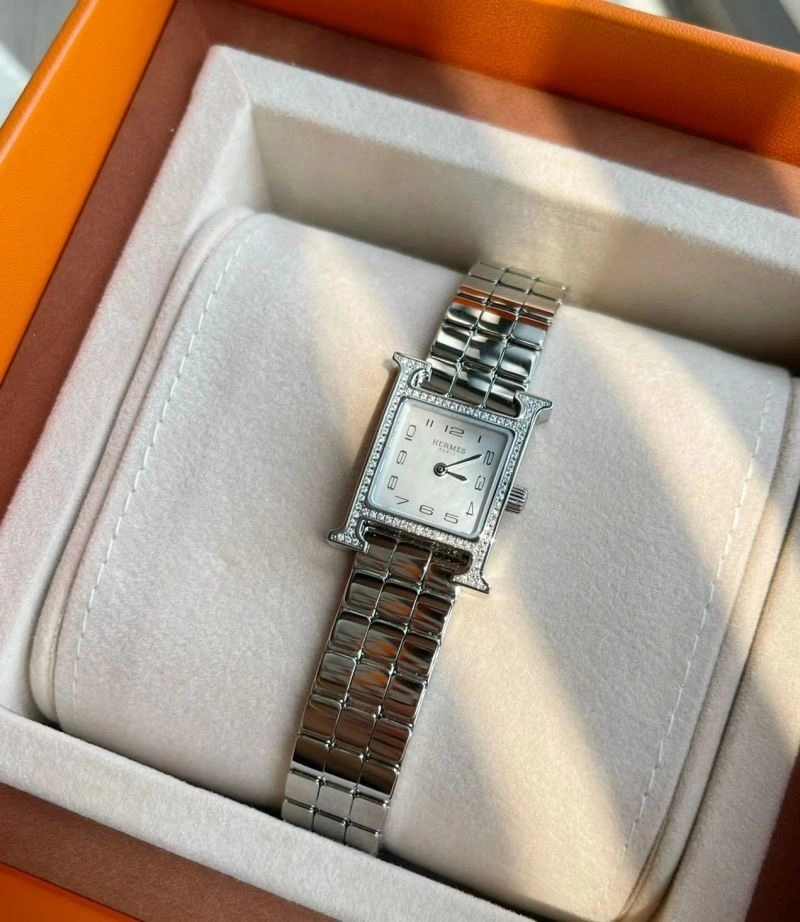 StreetReady HERMES Watches 183822