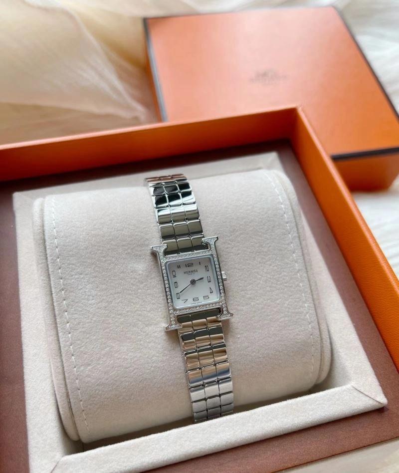StreetReady HERMES Watches 183822