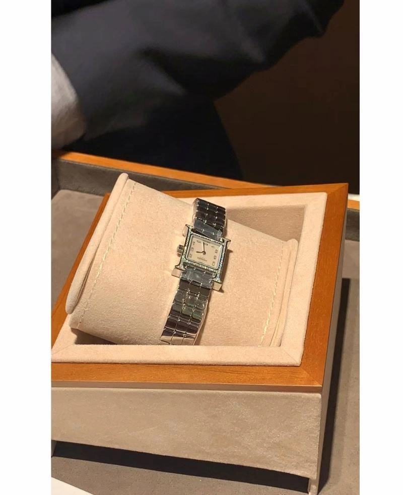 StreetReady HERMES Watches 183822