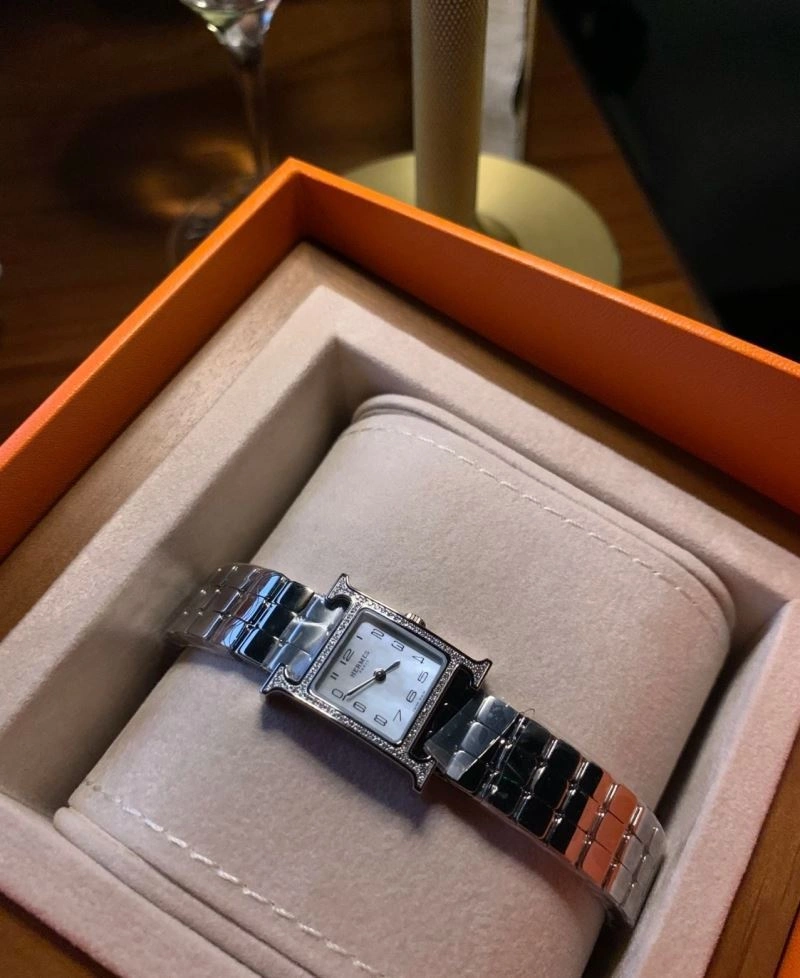 StreetReady HERMES Watches 183822