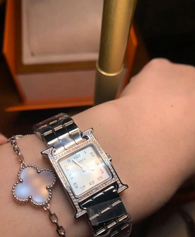 StreetReady HERMES Watches 183822