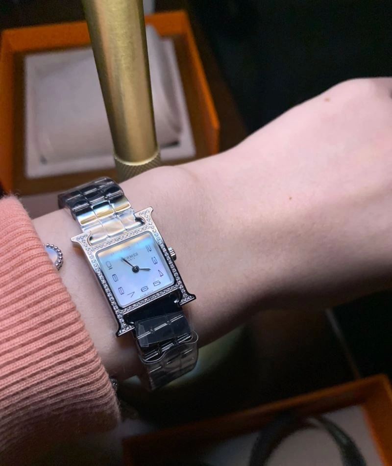 StreetReady HERMES Watches 183822
