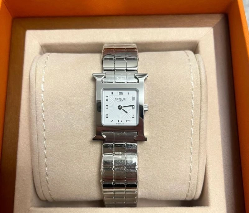 HERMES Watches GoAnywhere 183827
