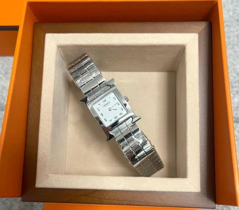 HERMES Watches GoAnywhere 183827