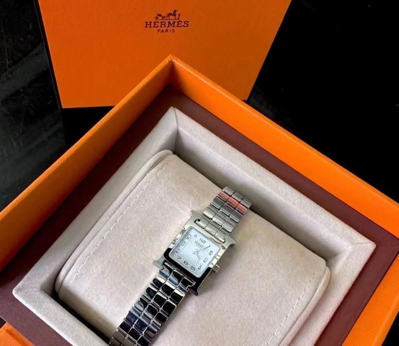 HERMES Watches GoAnywhere 183827