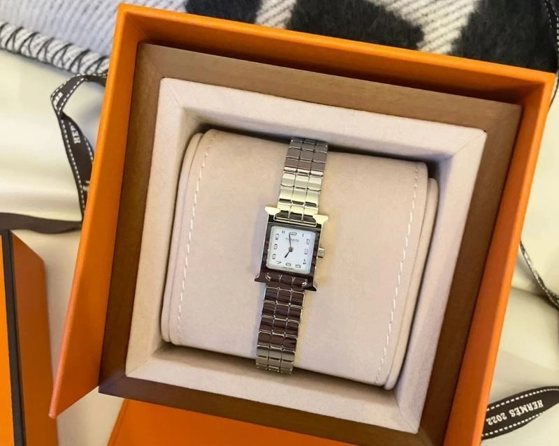HERMES Watches GoAnywhere 183827