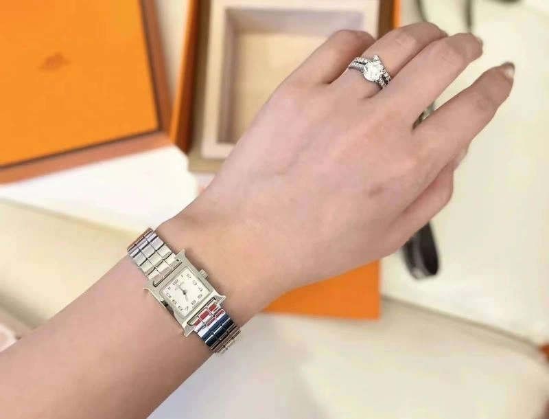 HERMES Watches GoAnywhere 183827
