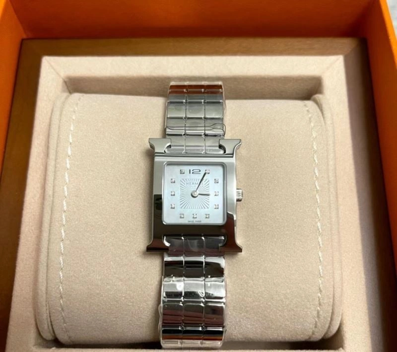 ComfortFit HERMES Watches 183840