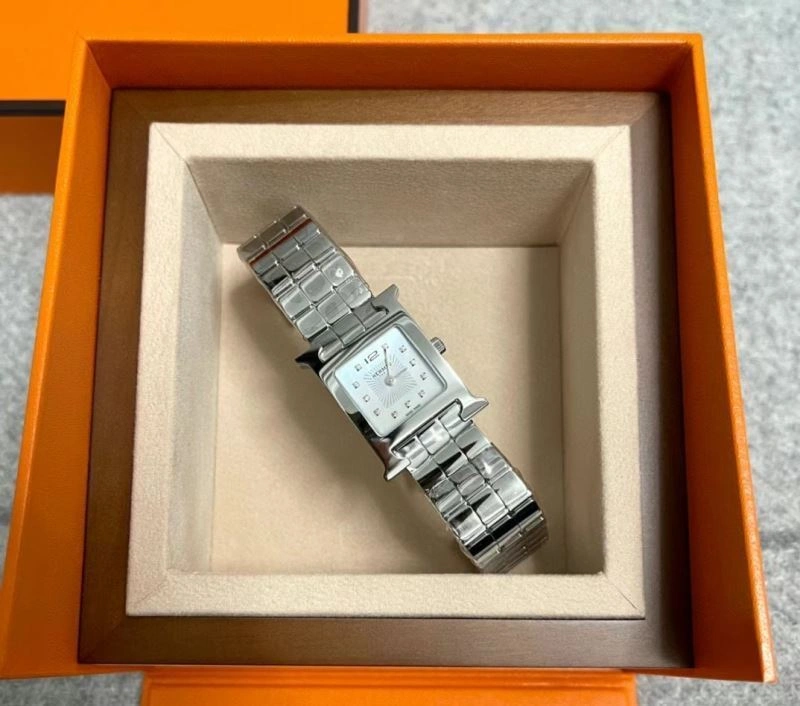 ComfortFit HERMES Watches 183840