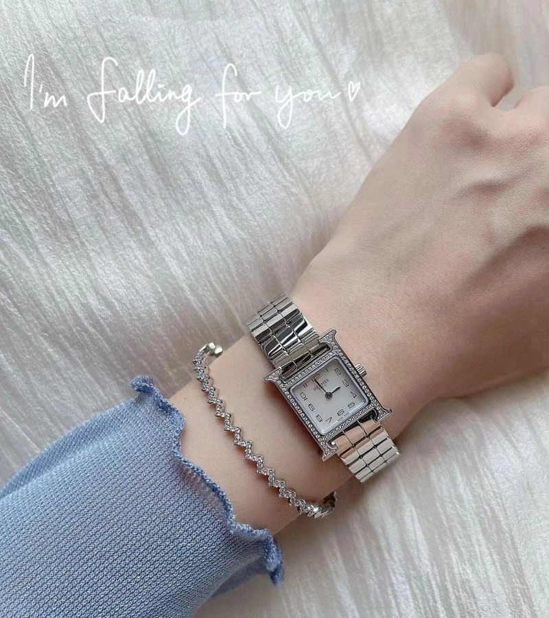ComfortFit HERMES Watches 183840