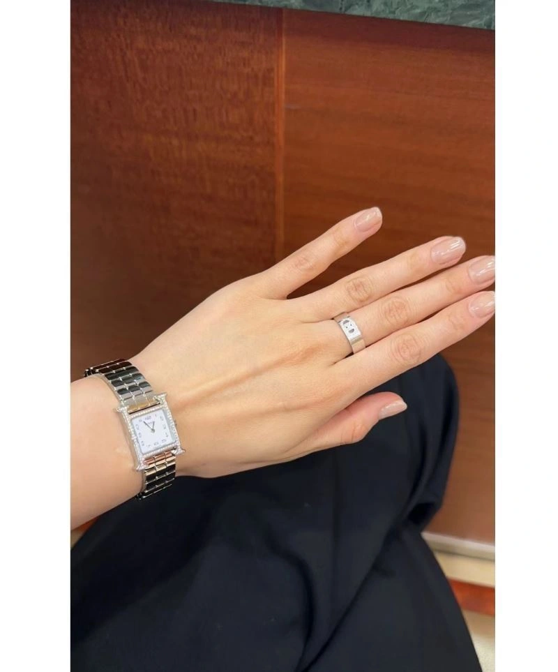 ComfortFit HERMES Watches 183840